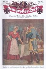 Ferdinand Asperski, Ferdinand: Frau von 