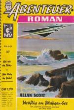 Allan Scott: Wettflug am Michigan-See