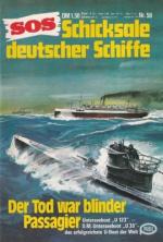 Der Tod war blinder Passagier
