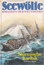 Roy Palmer: Stürmische Karibik