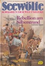 Fred McMason: Rebellion am Silberstrand