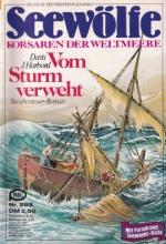 Harbord, Davis J.: Vom Sturm verweht