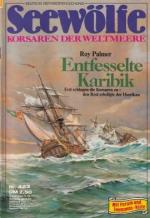 Roy Palmer: Entfesselte Karibik