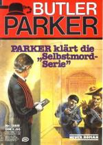 Günter Dönges: Parker klärt die Selbstmo