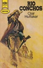 Clair Huffaker: Rio Conchos