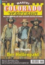 Bill Murphy: Der Höllenpakt
