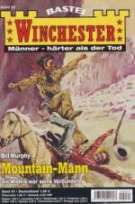 Bill Murphy: Mountain-Mann
