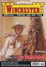 Bill Murphy: Der letzte Rebell