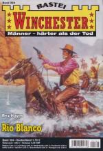 Rex Hayes: Rio Blanco