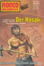 Everett Jones: Der Kosak