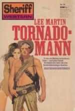 Tornado-Mann