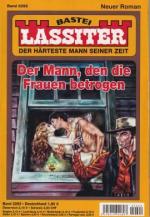 Jack Slade: Der Mann, den die Frauen bet