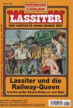 Lassiter und die Railway-Queen