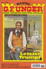 Unger, G. F.: Letzter Trumpf