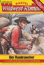 Bill Murphy: Der Raubrancher