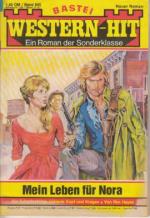 Mein Leben für Nora