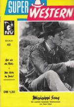 Hans Faber: Mississippi Song