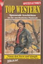 Nimm den Stern und kämpfe