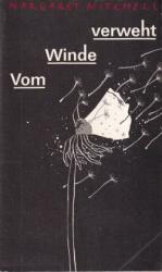 Margaret Mitchell: Vom Winde verweht 2