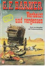 Barner, G. F.: Verheizt und vergessen