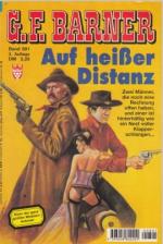 Barner, G. F.: Auf heißer Distanz