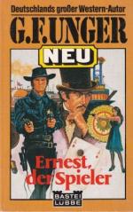 Unger, G. F.: Ernest, der Spieler