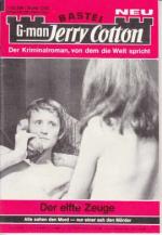 keine Angabe: Der elfte Zeuge