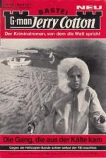 keine Angabe: Die Gang, die aus der Kält