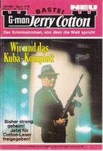 Wir und das Kuba-Komplott
