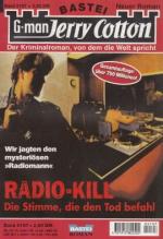 keine Angabe: RADIO KILL - Die Stimme, d