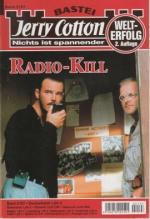 keine Angabe: Radio-Kill