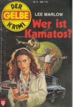 Lee Marlow: Wer ist Kamatos?