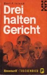 Island, Bert F.: Drei halten Gericht
