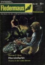 Gray, George P.: Herzinfarkt