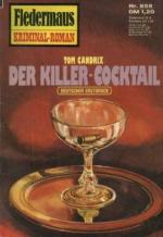 Tom Candrix: Der Killer Cocktail