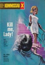 Island, Bert F.: Kill me, Lady