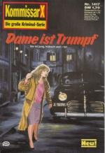 Douglas, Peter F.: Dame ist Trumpf