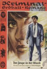 Hans Morgan: Der Zeuge in der Wand
