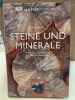 Steine und Minerale