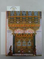 Binder, Franz und Winfried Rode: Bhutan 