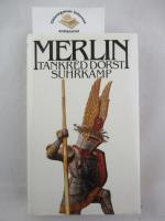 Tankred Dorst: Merlin oder das wüste Lan