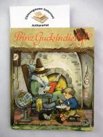 Ilse Schmid: Prinz Guckindieluft