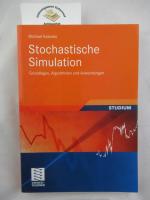 Michael Kolonko: Stochastische Simulatio