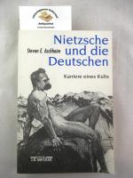 Aschheim, Steven E.: Nietzsche und die D