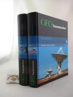 Gaede, Peter-Matthias [Hrsg.]: Geo Theme
