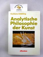 Karlheinz Lüdeking: Analytische Philosop