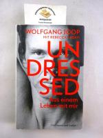 Undressed : aus einem Leben mit mir.