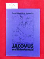 Jacovus von Hinterdemwald.