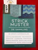 Strickmuster : Die Sammlung.