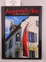 Seitz, Doris und Patrizia  Zugmann: Auge